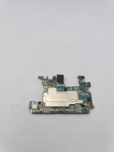 SAMSUNG Galaxy Z Flip3 5G SM-F711B  8/128GB Motherboard Hauptplatine Board Ok