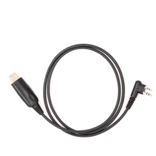 USB Programming Cable for Hytera HYT TC-500 TC-508 TC-600 TC-700 TC-610 TC-620 