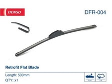 DENSO DFR-004 Wischblatt für FORD HONDA HYUNDAI LADA MERCEDES-BENZ MITSUBISHI DENSO DFR-004 Wischblatt für FORD HONDA HYUNDAI LADA MERCEDES-BENZ MITSUBISHI
