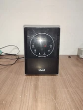 LEVOIT LV600HH Hybrid Ultrasonic Humidifier - Black