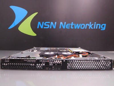 Cisco TelePresence Content Server Conferencing CTI-TCS-5RP-K9