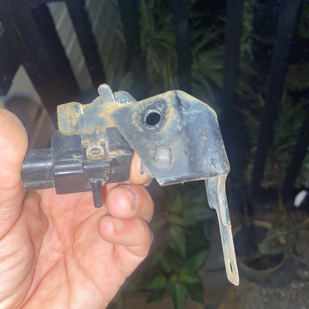TOYOTA MR2 SW20 MK2 94-99 MAP SENSOR 89420 17040 3SGE REV3