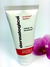 Dermalogica Professional IonActive System Retinol 1  2oz / 59ml Brand New