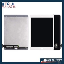 For iPad Pro 9.7 2016 A1673 A1674 A1675 LCD Display Touch Screen Digitizer
