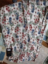 Lucky Blessed Woman's Floral Skirt