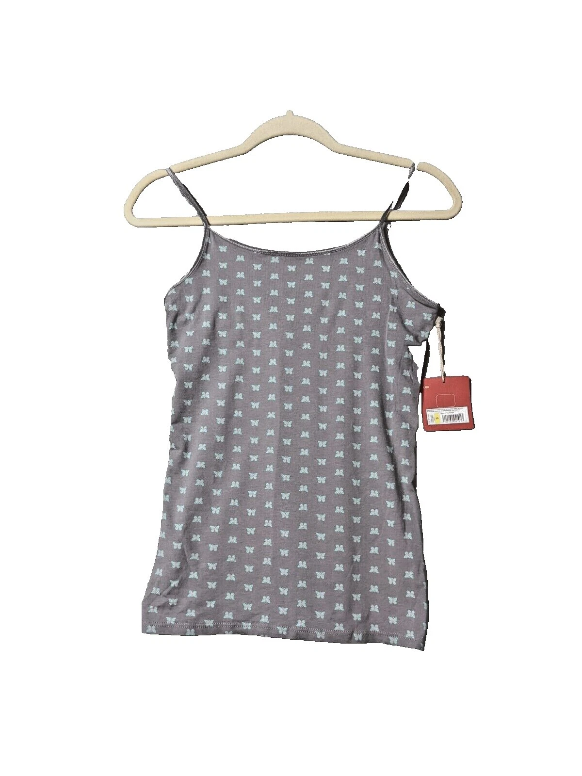 Mossimo Algodón Camisetas sin mangas para De mujer