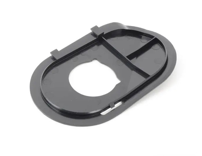 MERCEDES-BENZ SL R129 Folding Top Plate A1297760111 NEW GENUINE | eBay