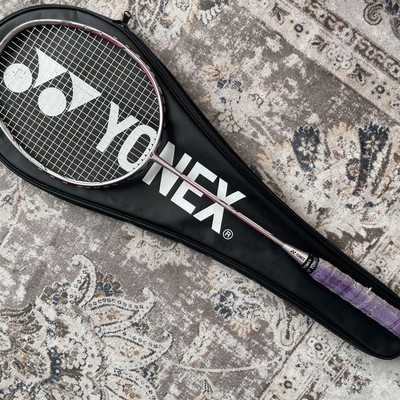 Yonex Duora 6 Badminton Racket
