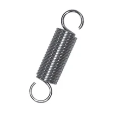 Bass Drum Foot Pedal Spring, 2 pack