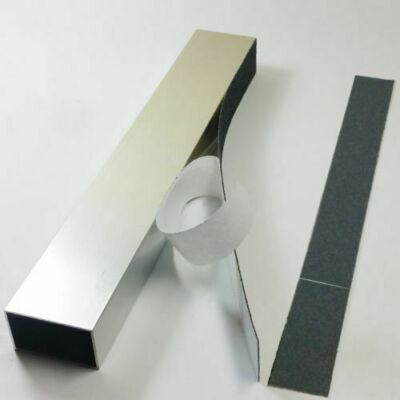 Optional Beam Luthier Tool 10'' Guitar Bass Fret Leveling File Aluminum
