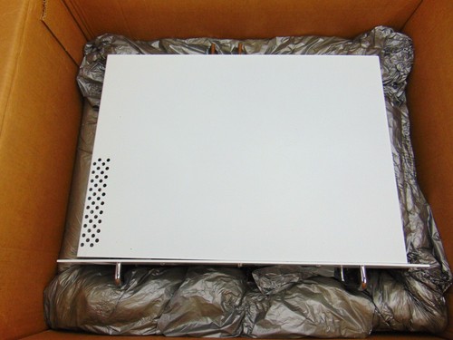 Wafer Power WPT-DC-12-25-9 Power Supply *used working - Picture 11 of 11
