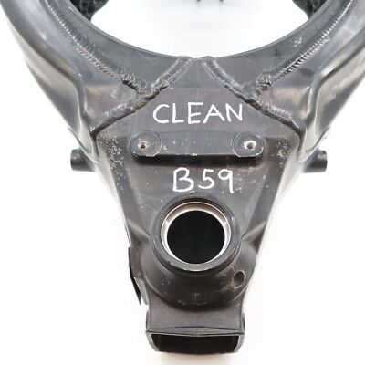 1dページ☆ 06 07 2006 2007 Kawasaki Ninja Zx10r Main Frame Chassis 100