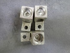 New Allen Bradley 1494R-N15 Lug Kit, 400A, 1 Conductor, 4/0...500MCM