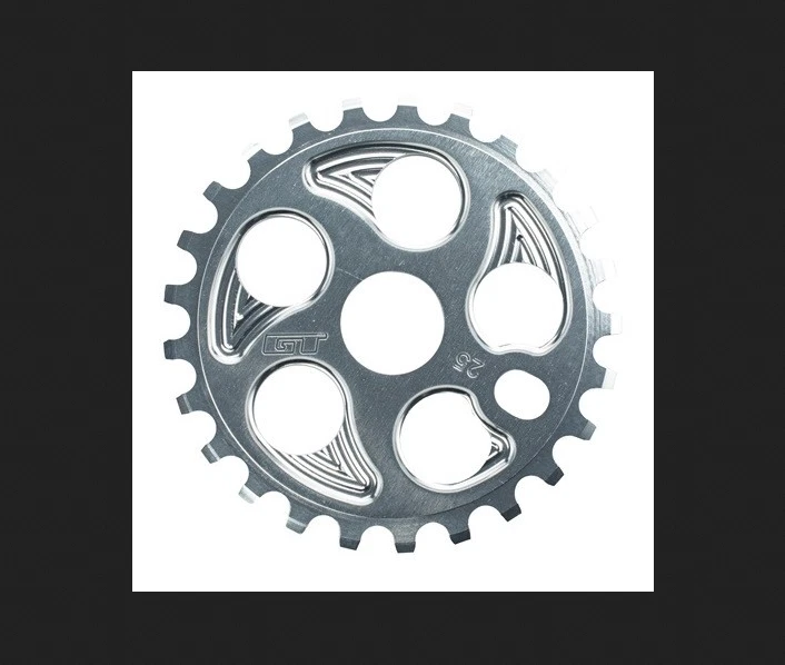 Gt hotsell overdrive sprocket