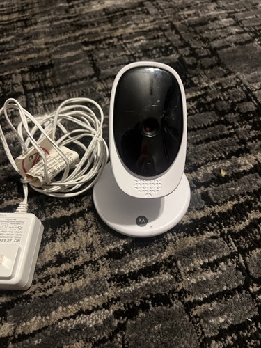 Motorola Comfort50bU Video Baby Home Monitor Replacement Camera FREE SHIPPING - Picture 2 of 7