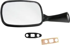 Emgo - 20-78212 - Mirror, Left