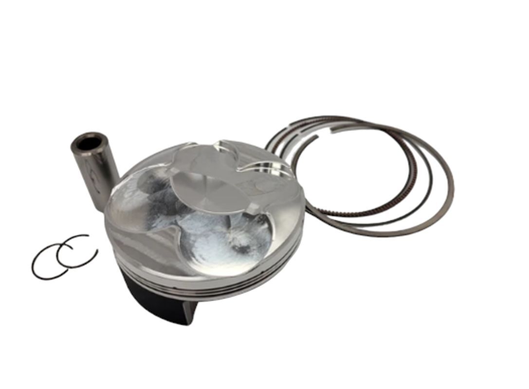 Piston haute performance YZF 450 Yamaha 2023-2024 aux cotes exactes