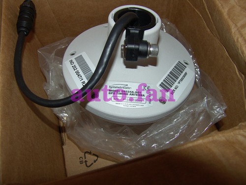 For Symmetricom 58534A-H01 Antenna Mushroom Head GPS Antenna Receiver - Picture 2 of 3