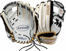 guante a2000 infield