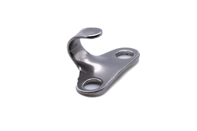 Edelstahl Schnürung Gummishaken 316 A4 Shockcord Boot Caravan Verdeck Abdeckung