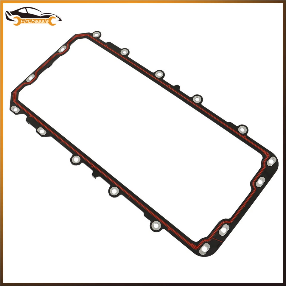 Juego completo de juntas SOHC para Ford E150 Explorer Mercury Grand Marquis 4,6 L Foto 2 de 4