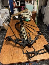crossbow