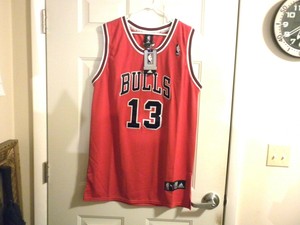 noah bulls jersey