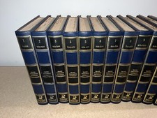 Grande Enciclopedia Universale Internazionale Peruzzo Editore completa 16 volumi