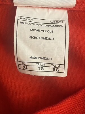 Maillot Baseball Los Angeles Angels Jered Weaver #36 Away - Taille XL - Occasion Excellent état