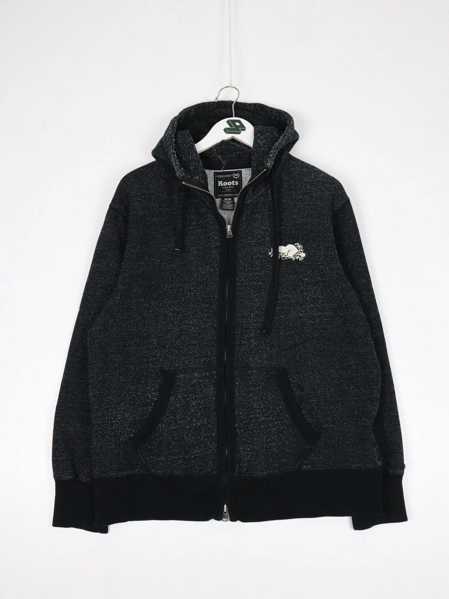 Roots hoodie mens sale