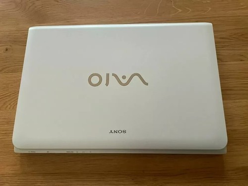Sony Vaio Laptop 15.6 inch- i7 3630 3.4 GHz - 16GB RAM DVD - 2TB SSD - 15.6”