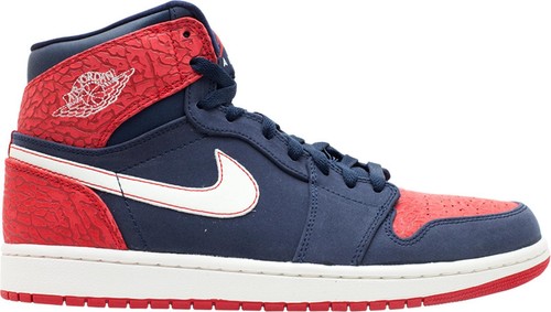 2017 Air Jordan 1 Retro High GG 'Valentine's Day' | eBay