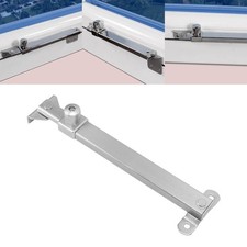 Type 04 Casement Window Hinge Aluminum Alloy Windproof Hinge For P BL