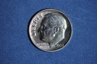 Estate Find 1952 PROOF - Roosevelt Dime!!   #K57741