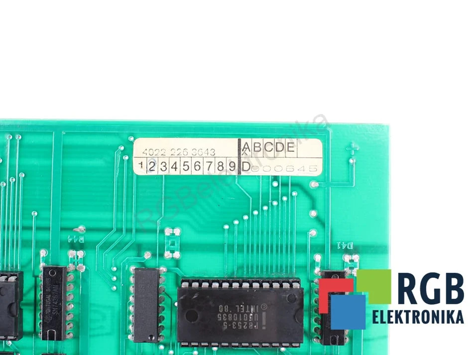 40222263643 40222247026.4 PHILIPS - Reconditionné - Garantie 24 mois