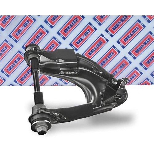 For FORD RANGER ET 2005 to 2012 BORG & BECK Suspension Arm BCA7348