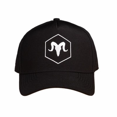 Hoyt Axcel Mathews Ramroads Vortex Cap Hat Baseballcap Kappe Hut Bogenschießen