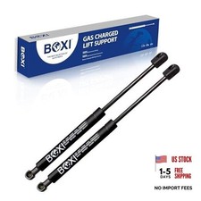 Qty(2) Rear Trunk Lift Supports Gas Struts Shocks Springs fit for Maserati