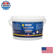 Northfin Krill Flakes