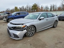 Wheel 17x7 Alloy Fits 22-24 Civic 969463 Wheel 17x7 Alloy Fits 22-24 Civic 969463