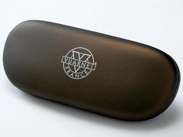 Gafas de sol vintage Vuarnet 040 doradas retro de metal PX3000 lentes minerales verdes 259 $ Foto 4 de 4