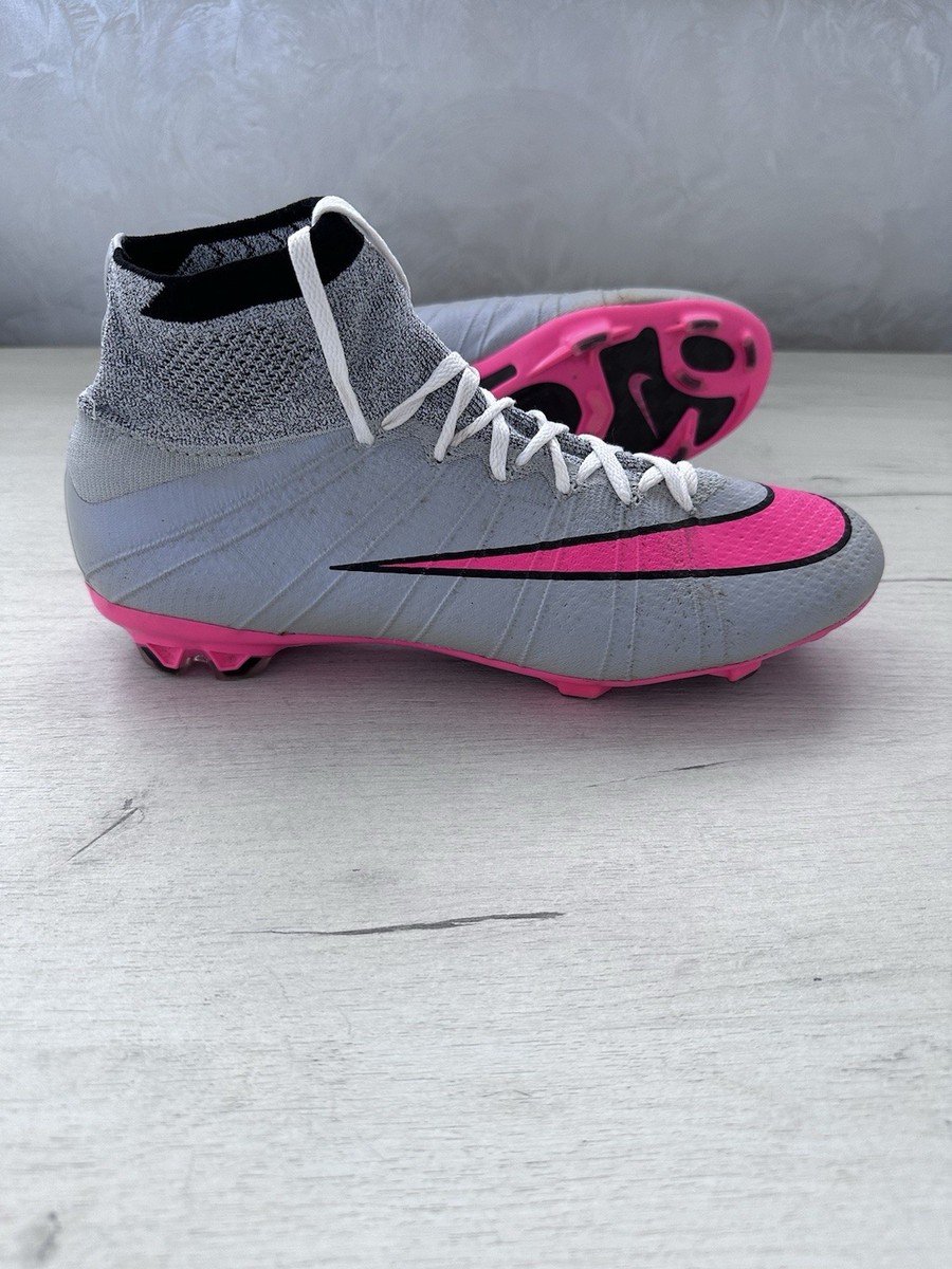 シューズ NIKE MERCURIAL SUPERFLY4 FG 27cm Nike Mercurial Superfly 4 FG US 8.5 UK 7.5 | eBay