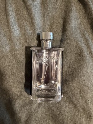 PRADA L'homme 100ml Men's Eau de Toilette