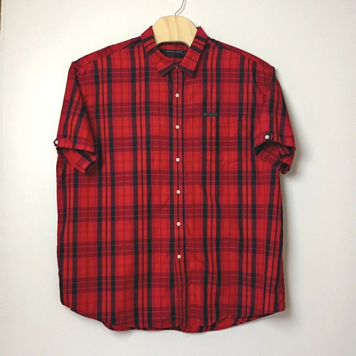 Sean John Shirts for Men for sale | eBay