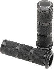 XLS Handlebar Grip Set Contrast Cut TBW 0063-...