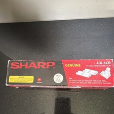 Sharp Fax Machine Imaging Film