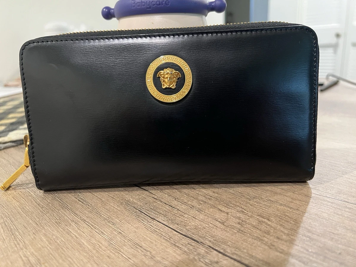 Versace La Medusa Bags for sale - eBay