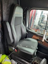 Replaces 2022 Freightliner Cascadia 126 Front Seat Md Replaces 2022 Freightliner Cascadia 126 Front Seat Md
