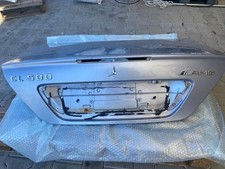 MERCEDES-BENZ S Coupe C215 Kofferraumdeckel W215 5.00 Petrol 225kw 21212947