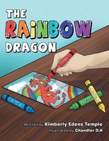 The Rainbow Dragon Kimberly Edens Temple Taschenbuch Englisch 2020 Balboa Press